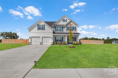 387 Deer Meadow Way Se, Allenhurst, GA, 31301 | Card Image