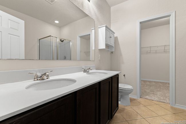 12807 Limestone Way, House other with 4 bedrooms, 3 bathrooms and null parking in San Antonio TX | Image 15