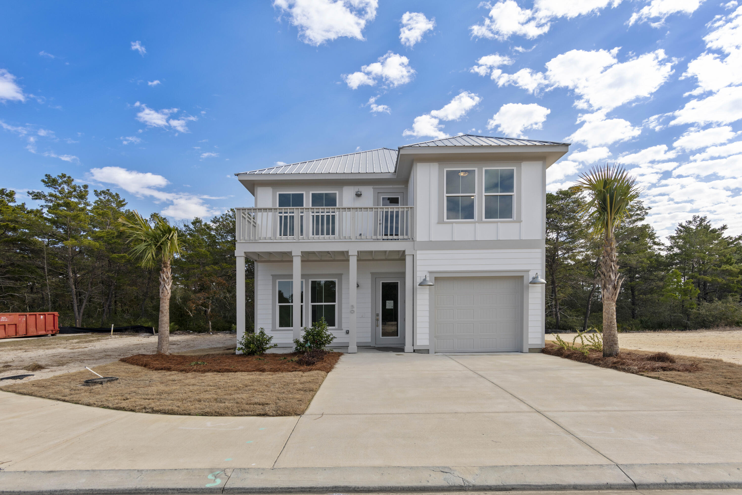 Residential in Inlet Beach