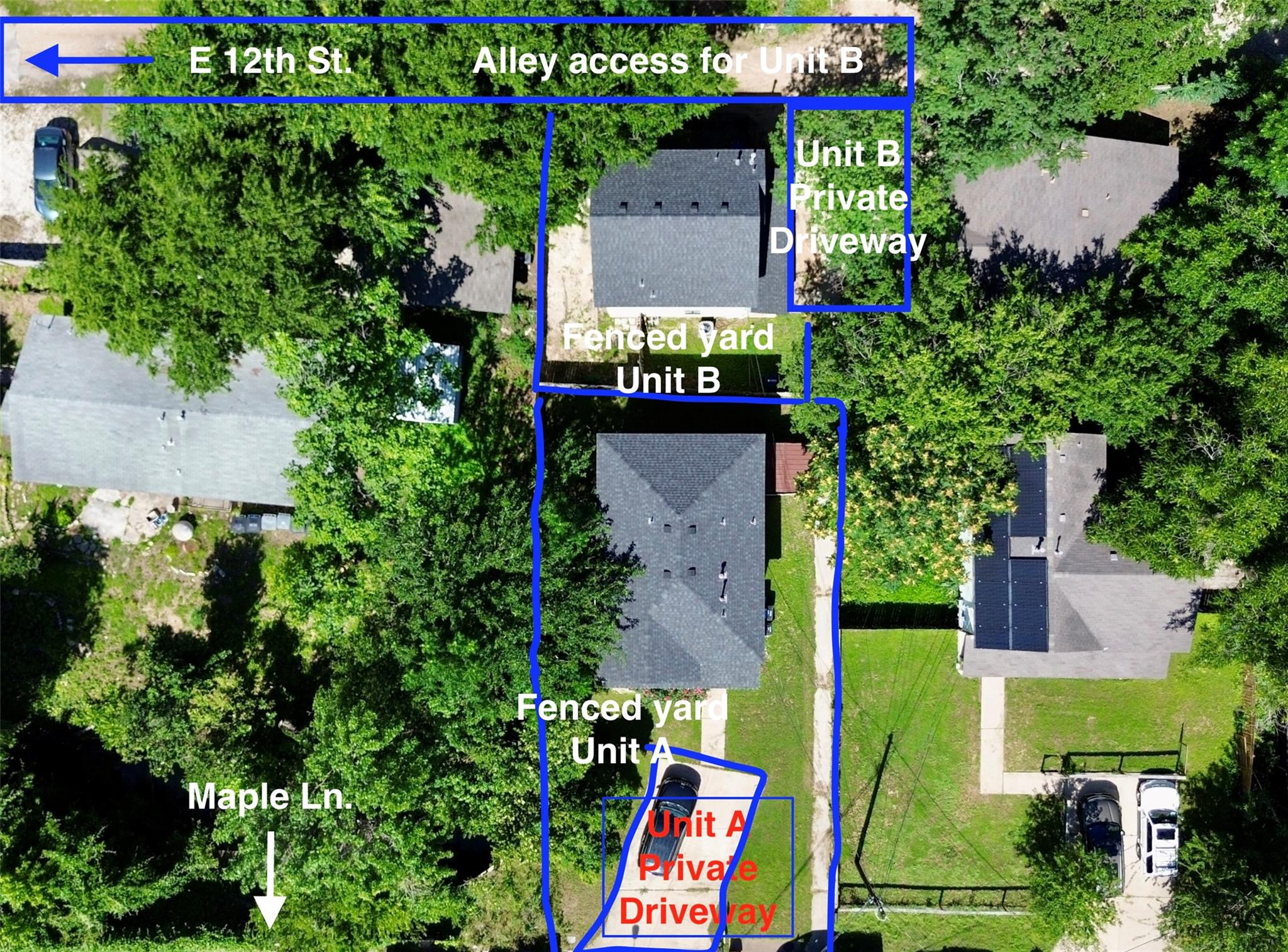 Residential in Austin 2