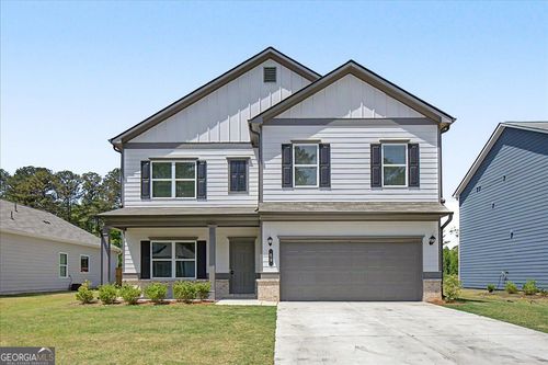 59 Bennett Way Se, Rome, GA, 30161-1107 | Card Image