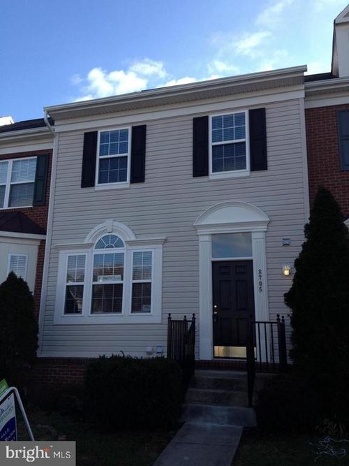 8705 Chorley Way, BRISTOW, VA, 20136-2066 | Card Image