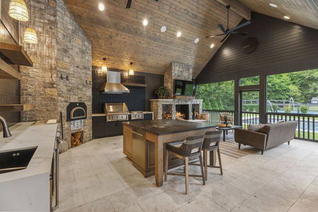 910 Robertson Academy Rd, House other with 6 bedrooms, 9 bathrooms and 3 parking in Nashville TN | Image 43