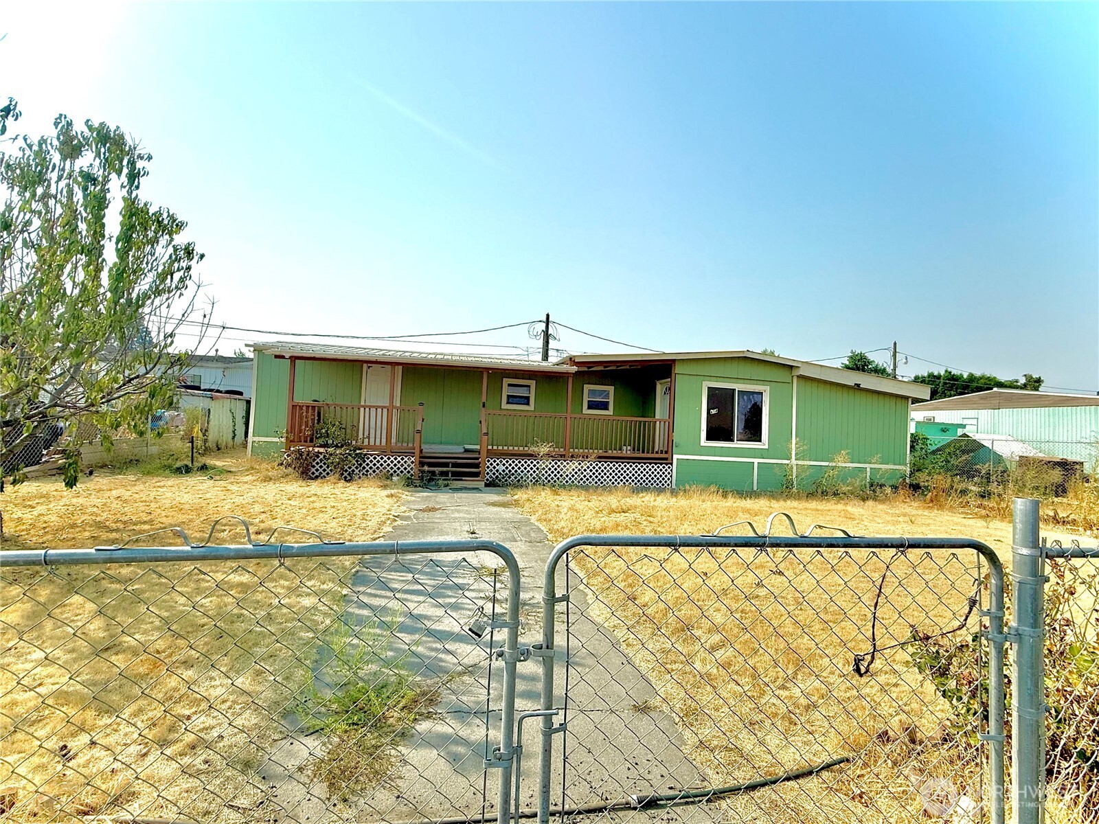 Residential in Moses Lake