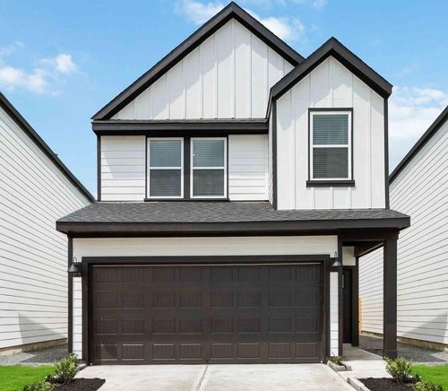 10204 Penryn Forest Trail, Houston, TX, 77051 | Card Image