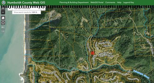 911 Puma Dr, Whitethorn, CA, 95589-9192 | Card Image