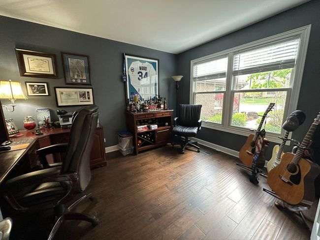 14609 Morningside Rd, Townhouse with 3 bedrooms, 3 bathrooms and 2 parking in Orland Park IL | Image 24
