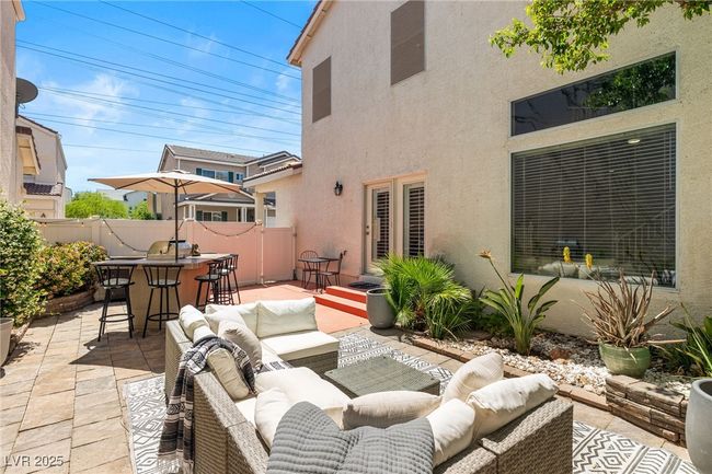 10276 Cherry Brook St, House other with 3 bedrooms, 3 bathrooms and null parking in Las Vegas NV | Image 21