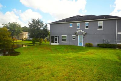 6647 Rocky Park Street, Townhouse with 3 bedrooms, 2 bathrooms and null parking in TAMPA FL | Image 2