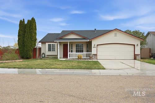 4801 W Buffalo Grass Ave, Caldwell, ID, 83607 | Card Image