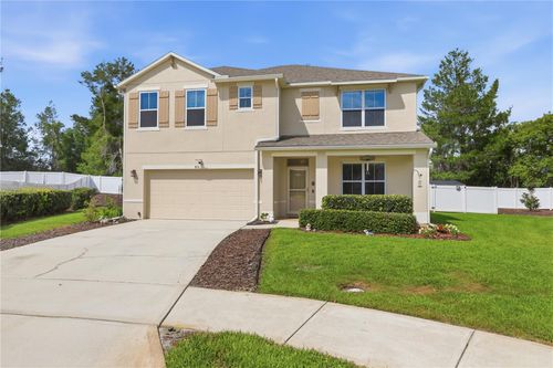 831 Oak Hollow Loop, Deland, FL, 32724-2506 | Card Image