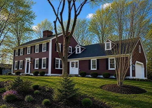 200: Lot 1 Highcrest Rd, Fall River, MA, 02720 | Card Image