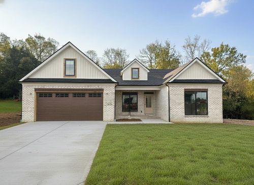 117 Ivy Creek Dr, Richmond, KY, 40475-6021 | Card Image