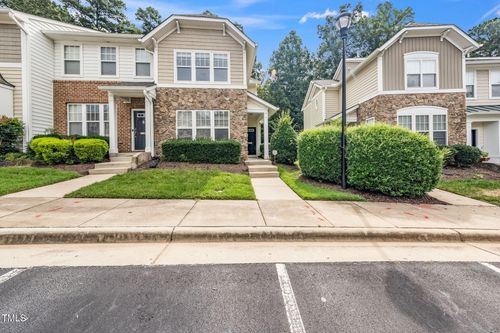 4855 Sir Duncan Way, Raleigh, NC, 27612-3021 | Card Image