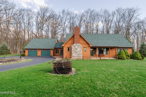 9100 Township Road 25, Rawson, OH, 45881-9725 | Card Image