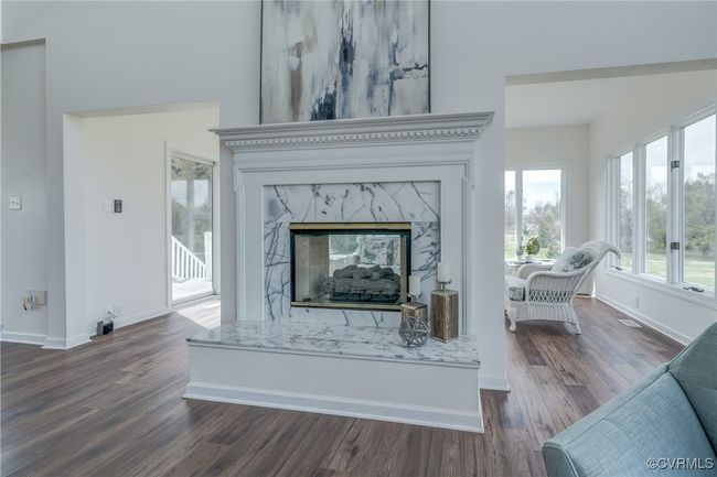 284 Palmer Dr, House other with 3 bedrooms, 3 bathrooms and null parking in Lottsburg VA | Image 17