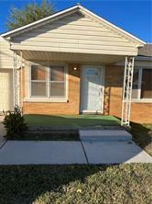 4001 Pearl Way, Del City, OK, 73115 | Card Image