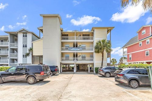 6-1119 S Ocean Blvd, Surfside Beach, SC, 29575-3241 | Card Image