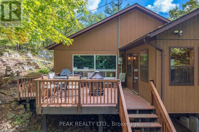 49 Severn River Sr 405, House other with 3 bedrooms, 2 bathrooms and null parking in Muskoka Lakes (Wood (Muskoka Lakes)) ON | Image 37
