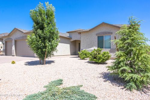 6166 E Buxton Trl, Prescott Valley, AZ, 86314-0141 | Card Image