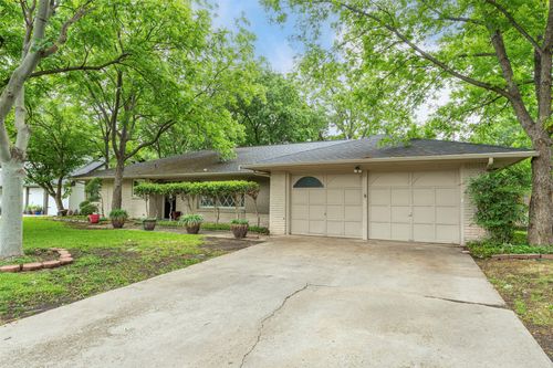 3613 Wooten Drive, Fort Worth, TX, 76133 | Card Image
