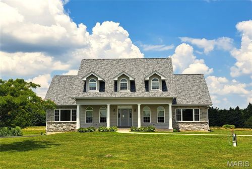 25 Barnstormer Ln, Foristell, MO, 63348-1506 | Card Image