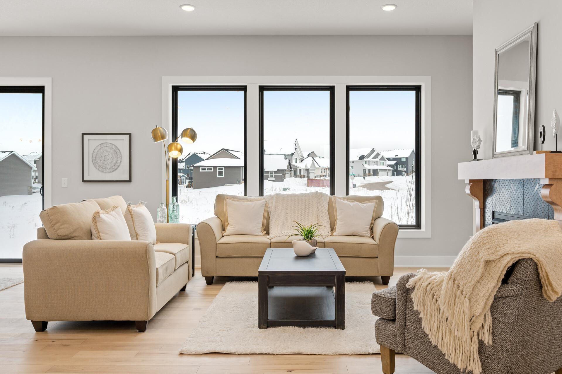 Residential in Eagan 5