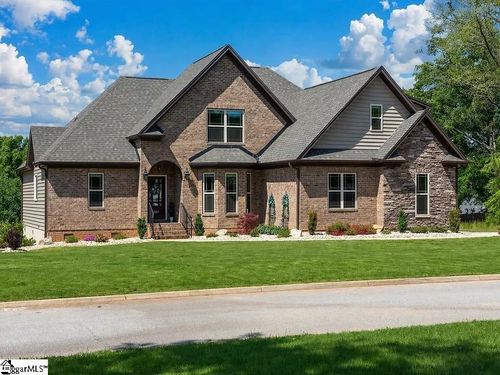 207 Poplar Ridge Rd, Simpsonville, SC, 29681-4612 | Card Image