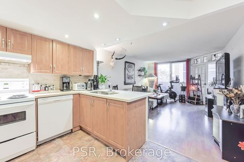 330-60 Homewood Ave, Toronto, ON, M4Y2X4 | Card Image