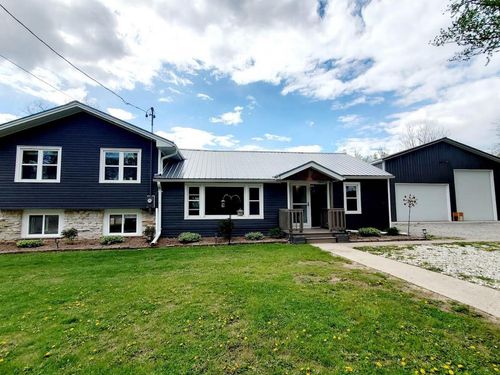 N4687 Church Street, MUKWA, WI, 54961 | Card Image