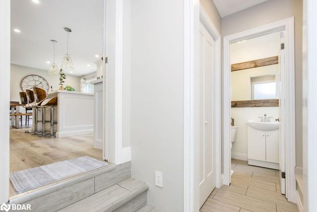 1175 Carson Rd, House other with 5 bedrooms, 2 bathrooms and 6 parking in Springwater ON | Image 21