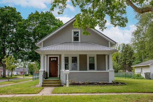 1201 Maple Row Street, Elkhart, IN, 46514 | Card Image