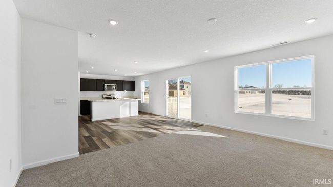 7974 Cordovan Cv, House other with 4 bedrooms, 3 bathrooms and null parking in Fort Wayne IN | Image 6