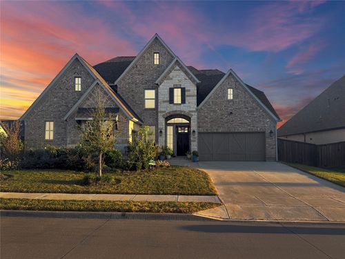 2251 Macy Way, Prosper, TX, 75078-3258 | Card Image
