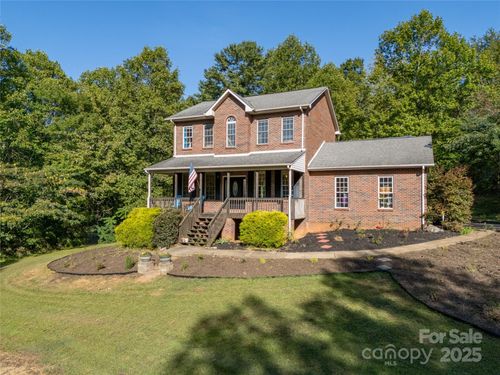 2341 Enola Rd, Morganton, NC, 28655-7355 | Card Image