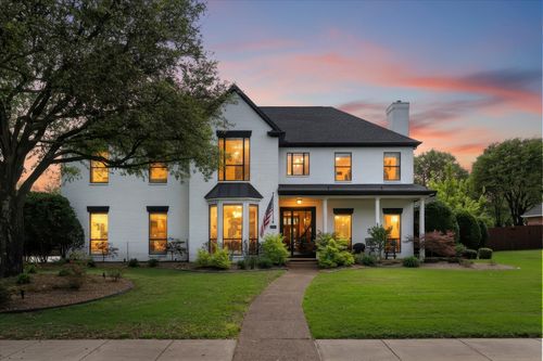 1107 Travis Ct, Southlake, TX, 76092-4900 | Card Image