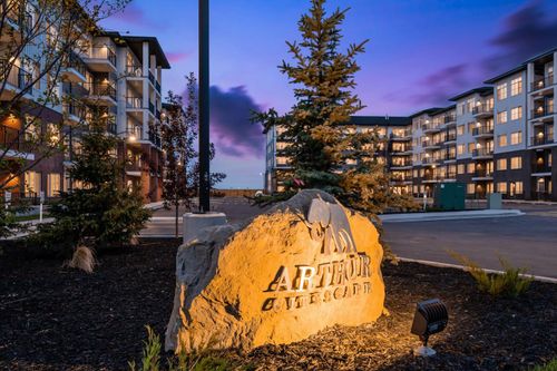 2419-44 Skyview Pky Ne, Calgary, AB, T3N2R8 | Card Image