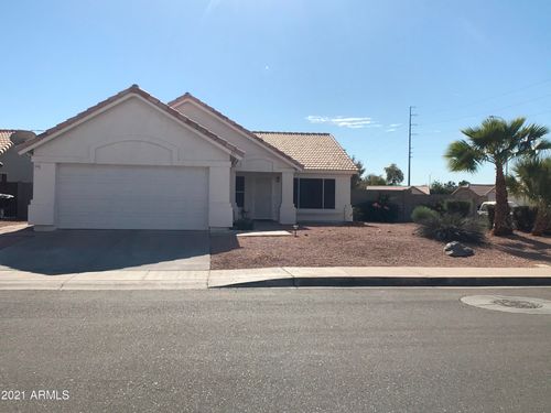 381 E Bart Drive, Chandler, AZ, 85225 | Card Image