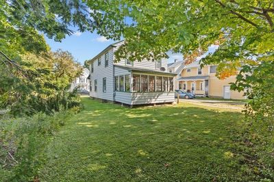 46 Summer Street, House other with 4 bedrooms, 1 bathrooms and null parking in Morristown VT | Image 2