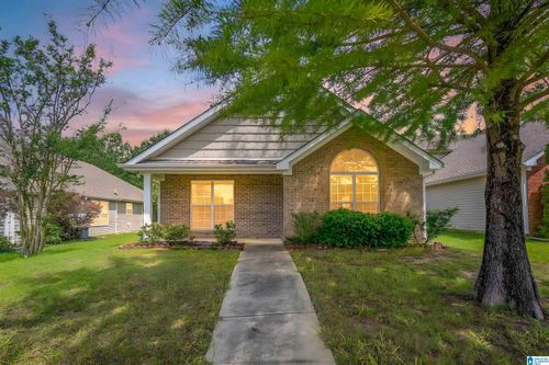 257 Village Dr, CALERA, AL, 35040-5201 | Card Image