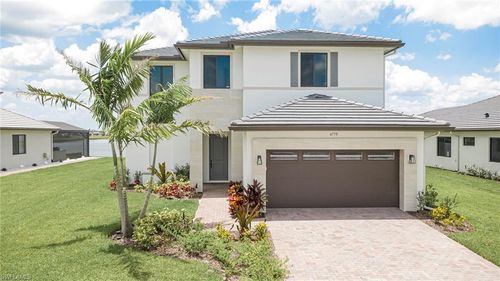 4775 Quercia Dr, Ave Maria, FL, 34142-5475 | Card Image