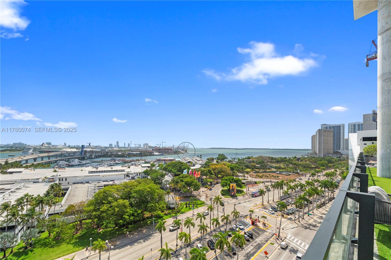 Residential in Miami 3