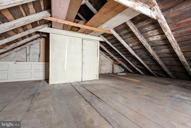 240 W Market St, Townhouse with 3 bedrooms, 1 bathrooms and null parking in MARIETTA PA | Image 25