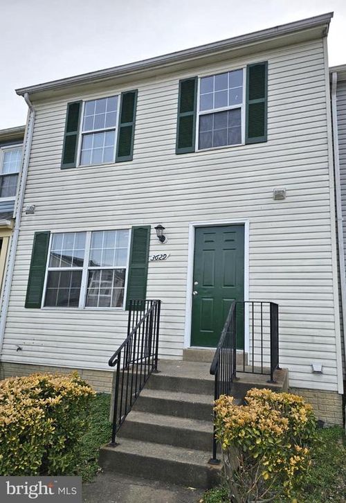 3629 Brockenbrough Dr, DUMFRIES, VA, 22026-2601 | Card Image