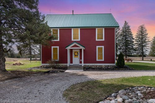 3095 W County Highway 638, Hawks, MI, 49743-9775 | Card Image