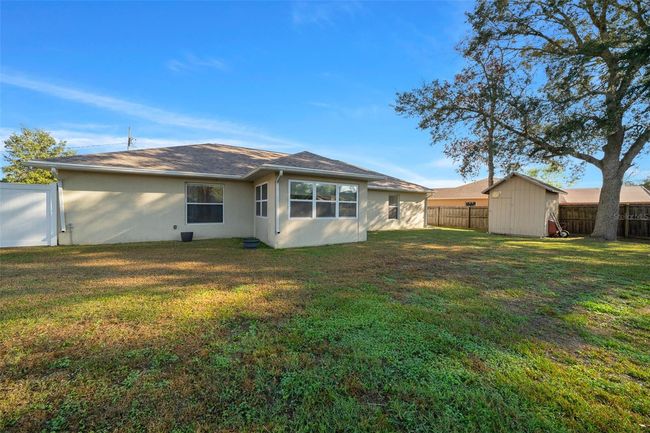 7 Fir Drive Trce, Condo with 3 bedrooms, 2 bathrooms and null parking in Ocala FL | Image 39