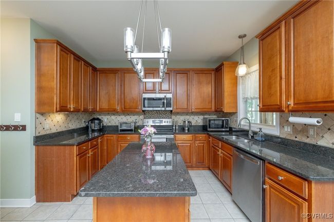 13700 Orchid Dr, House other with 5 bedrooms, 4 bathrooms and null parking in Chesterfield VA | Image 16