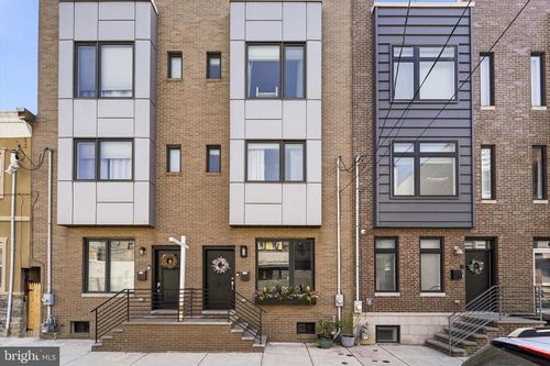 1337 S Opal St, PHILADELPHIA, PA, 19146-4645 | Card Image