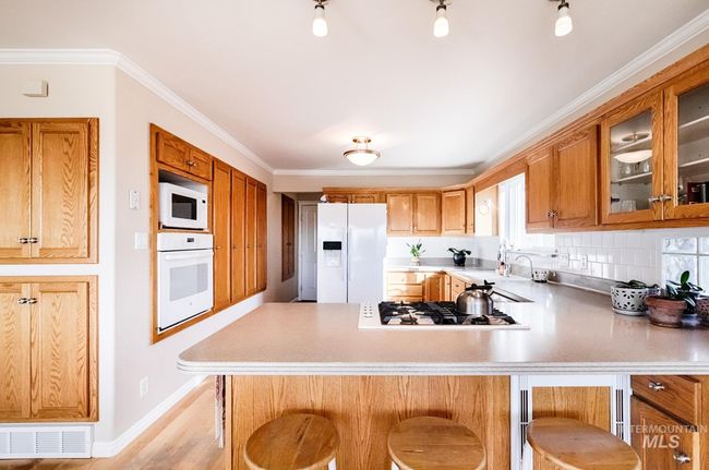 26911 Stewart Ln, House other with 4 bedrooms, 3 bathrooms and 4 parking in Wilder ID | Image 16