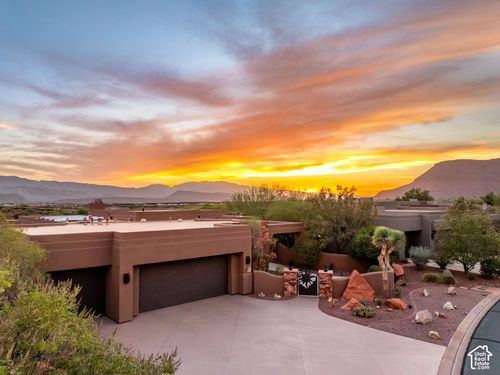 51 2331 W Entrada Trl #51 W, St George, UT, 84770 | Card Image